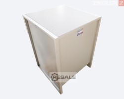 Maschine: DORMATEC AirBench FN066784A Abgasabsauganlagen