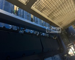 Maschine: MWM TBG 632V12 Gasgeneratoren