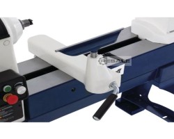 Maschine: WEIBERT DB 1050 Pro Vario Drechselbänke