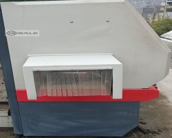 Maschine: WEINIG Hydromat 23 Profilfräsen