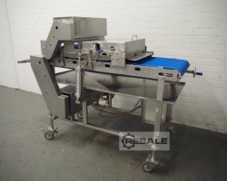 Maschine: ALCO ASP600HDI Snitzel Presse