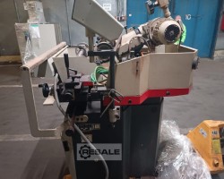 Maschine: WEINIG Rondamat 960 Formenschleifmaschinen