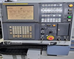 Maschine: STAR SR 20 R-II CNC Langdrehautomaten