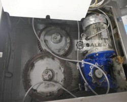 Maschine: RISCO RS450 Mischer