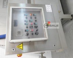 Maschine: KARL SCHNELL 750 Mischer