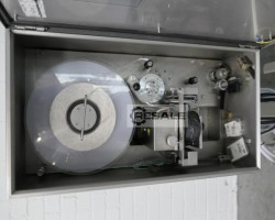 Maschine: POLY CLIP ES5000 Clipmaschinen