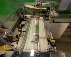 Maschine: BOSCH Car T5 Kartoniermaschinen