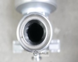 Maschine: FRISTAM FC 40- 140 FA Kreiselpumpe mit 2.500 l/h Leistung