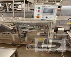 Maschine: AUTOJET RAPID 3002 Kartoniermaschinen