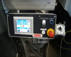 Maschine: EMCO Hyperturn 45 CNC Drehzentren