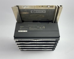 Maschine: SIEMENS SIMATIC ET 200M Ersatzteile