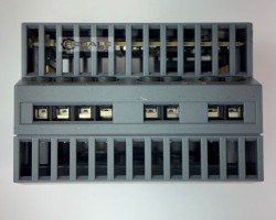 Maschine: SIEMENS SITOP PSE200U  Selektivitätsmodul