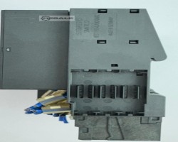 Maschine: SIEMENS SITOP PSE200U  Selektivitätsmodul