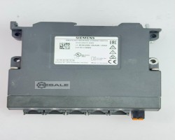 Maschine: SIEMENS SCALANCE X005    6GK5005-0BA00 Ersatzteile
