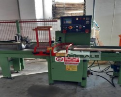 Maschine: CURSAL TRV500 Kappsägen