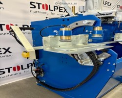 Maschine: ROTOX/SCHUECO KF 348 Kopierfräsmaschinen