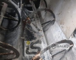 Maschine: MüLLNER + LUX KG LM 40 Mischer