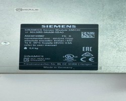 Maschine: SIEMENS 6SL3055-0AA00-5BA3 Ersatzteile