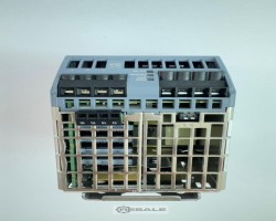 Maschine: SIEMENS 6EP3446-8SB00-0AY0 Ersatzteile