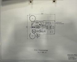 Maschine: PROBST UND CLASS VLT 500 A Vakuumprozessanlagen