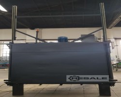 Maschine: HEAT TEC TSK-8-10-12-80 Öfen