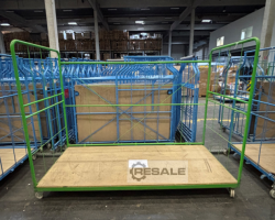 Maschine: CORDES UND KOCH Corlette/MultiBox Multibox Art- Corlette