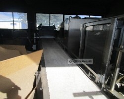 Maschine: A+F JAGENBERG GRUPPE 720/2.25.W4 Abfüllanlagen