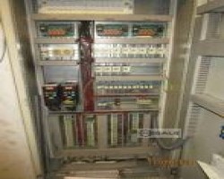 Maschine: FA. ALUP SCK 26-8 Schraubenkompressor