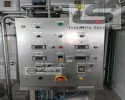 Maschine: INTERMASZ MF 1137231178 UNT Filter