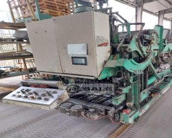 Maschine: SIMATIK Simatik Betonsteinmaschinen
