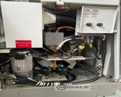 Maschine: DMG GILDEMEISTER CTX 420 linear V3 CNC Drehmaschinen