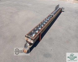 Maschine:   Offene Schnecke