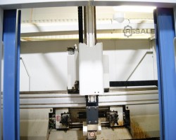 Maschine: MURATEC MW 40 MW40 CNC Drehmaschinen