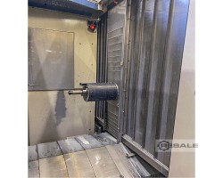 Maschine: TONGTAI HB-360II Horizontales Bearbeitungszentrum