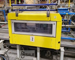Maschine: D+E Cassioli Transport Carts