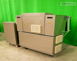 Maschine: HAPA H-730-R/16 