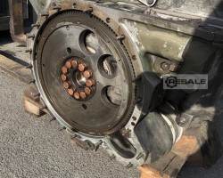 Maschine: MERCEDES-BENZ MB 838 Ca-500 Dieselmotoren