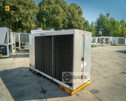 Maschine: CLIMAVENETA NECS N B S 0512 Chiller