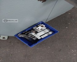 Maschine: PRESSTA-EISELE PV 10 P Eckverbindungspressen