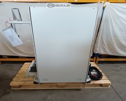 Maschine: POLAR LW 450-2 Stapelheber