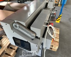 Maschine: HORIZON BQ-260 Klebebinder