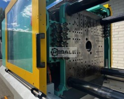 Maschine: ARBURG 570A-1600-400 (244) Spritzgiessmaschinen