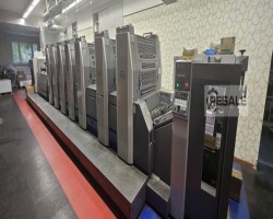 Maschine: RYOBI  756GP 