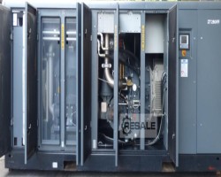 Maschine: ATLAS COPCO ZT250FF 