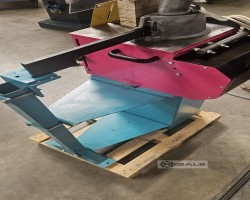 Maschine: KALTENBACH TL 250 Aluminiumsäge