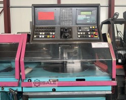 Maschine: KALTENBACH KKS 401 NA Kreissägeautomaten