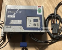 Maschine: LINDE P30C Linde P30C