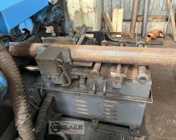 Maschine: DOALL C3028 NC Bandsägeautomaten