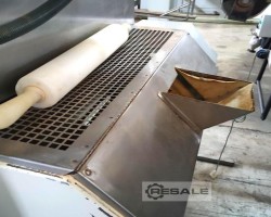 Maschine: SUBAL PHC-110 COMPACT KN4/400 TSM-60 Baguettemaschinen