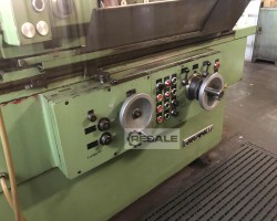 Maschine: CINCINNATI R 75 Rundschleifmaschinen